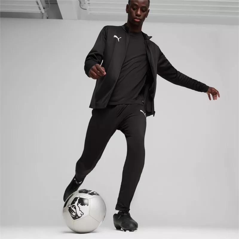 Puma TeamGoal Training Jacket Men's Black S