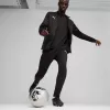 Puma TeamGoal Męska Kurtka Treningowa Czarna XL