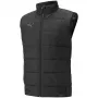 PUMA teamLIGA kamizelka treningowa męska czarna 657968 03 - rozmiar S
