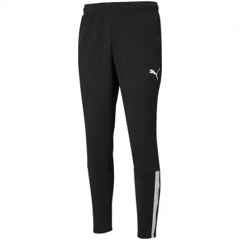 PUMA teamLIGA spodnie treningowe czarne 657242 03 XL