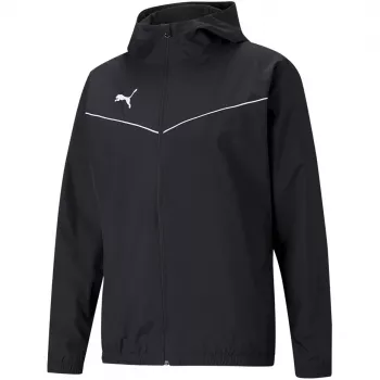 PUMA teamRISE All Weather kurtka PUMA Black