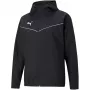 PUMA teamRISE All Weather kurtka PUMA Black