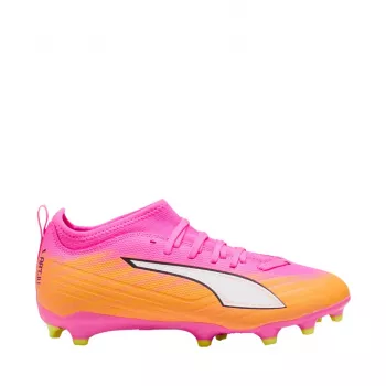 Puma Ultra 6 Match FG/AG Buty piłkarskie dziecięce 37.5