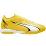 Buty piłkarskie PUMA Ultra Match TT Puma Black-Puma White-Ultra Orange