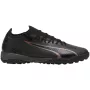 PUMA Ultra Match TT Football Boots White Black Fire Orchid EU 42