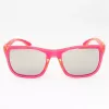 PUMA Unisex PU0071S-005 Okulary przeciwsłoneczne (54/20/140 mm) Czarny/Szary
