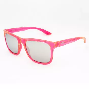 PUMA Unisex PU0071S-005 Okulary przeciwsłoneczne (54/20/140 mm) Czarny/Szary