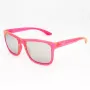 PUMA Unisex PU0071S-005 Okulary przeciwsłoneczne (54/20/140 mm) Czarny/Szary