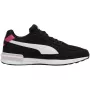 PUMA Graviton Sneakers damskie czarno-białe 37.5