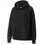 PUMA Damski Hoodie HER TR Czarny 589519 01