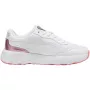 PUMA Damskie buty sportowe Runtamed Platform GirlPower białe 395259 01 rozmiar 36
