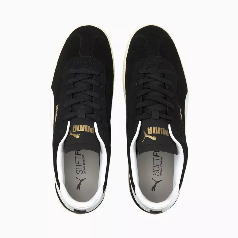 PUMA X-Ray Speed Lite Buty sportowe męskie czarno-białe 381111_02 EU 44.5