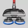 Puppyoo T12 Pro Rinse Crystal Grey Odkurzacz mokro-suchy