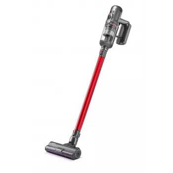 Puppyoo T12 Pro Rinse Crystal Grey Odkurzacz mokro-suchy