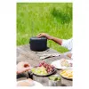 PURE ACOUSTICS Pure Woodland Przenośny głośnik Bluetooth – 10W, wodoodporny, radio FM/DAB+, czarny (253344)