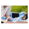 PURE ACOUSTICS Pure Woodland Przenośny głośnik Bluetooth – 10W, wodoodporny, radio FM/DAB+, czarny (253344)