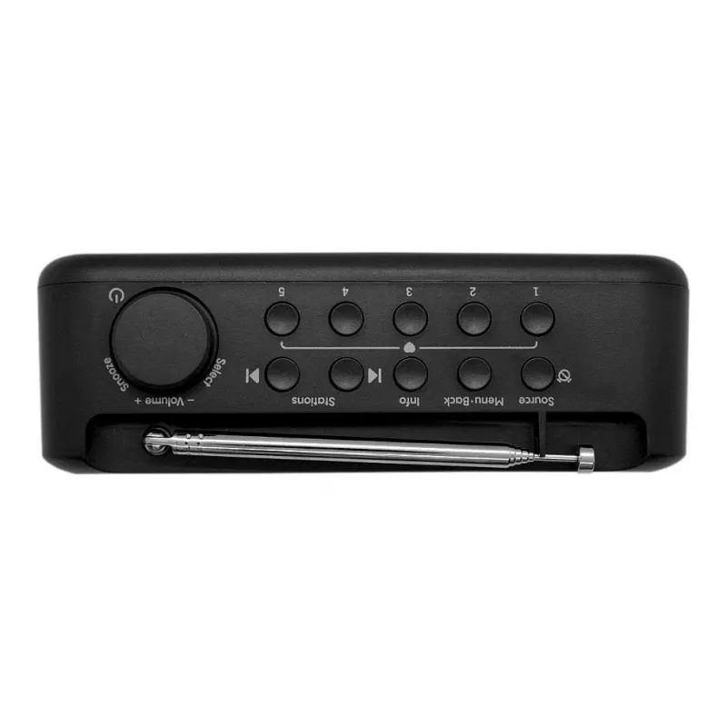 Pure Elan One2 Black