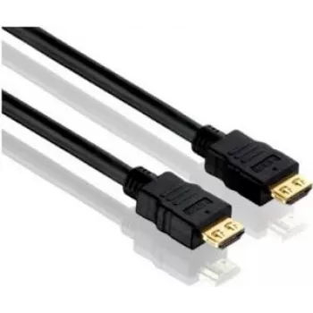 Kabel PureLink PI1005-100 10m HDMI 2.0 z pozłacanymi złączami, 4K@60Hz, HDR, ARC, Ethernet, czarny