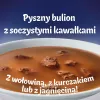 PURINA FELIX Soup Original Country Flavours 6x48g Mokra Karma dla Kotów