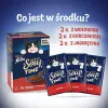 PURINA FELIX Soup Original Country Flavours 6x48g Mokra Karma dla Kotów