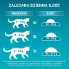 Purina ONE Sensitive Turkey & Rice Sucha Karma dla Kotów 750g