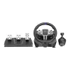 PXN V9 Gen 2 Gaming Wheel dla PC, PS3, PS4, Xbox One, Xbox Series X|S, Switch