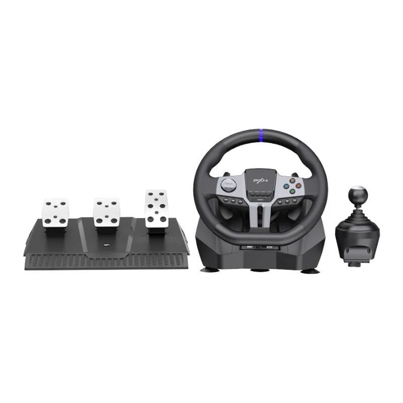 PXN V9 Gen 2 Gaming Wheel dla PC, PS3, PS4, Xbox One, Xbox Series X|S, Switch