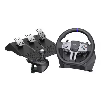 PXN V9 Gen 2 Gaming Wheel dla PC, PS3, PS4, Xbox One, Xbox Series X|S, Switch