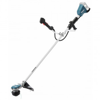 Makita DUR368AZX3 LXT kosa akumulatorowa, 2 × 18 V, bez akumulatorów