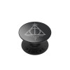 PopSockets PopGrip Deathly Hallows 100800 uchwyt i podstawka do telefonu