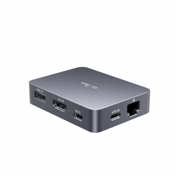 GL.iNet Comet v2 przełącznik KVM (GL-RM1)