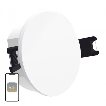 MOES ZSS-QY-HP ZigBee czujnik obecności mmWave