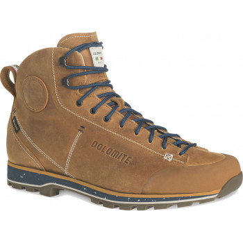 Dolomite 54 High FG Evo GORE-TEX buty EU 44,5 – Golden Yellow