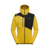 La Sportiva Lucendro Thermal Hoody L – żółty/czarny