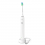 Philips Sonicare 2100 HX4021/01 szczoteczka soniczna, biała, 2 intensywności