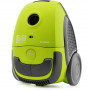 Hyundai VC068G odkurzacz workowy, 800 W, 2 l, zielony