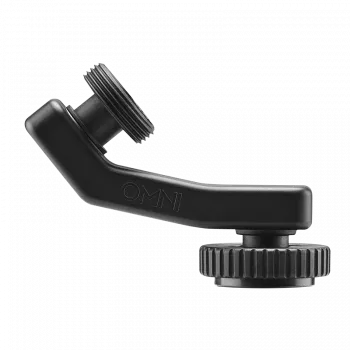 Thrustmaster OMNI Extension 2961081 kątowa przedłużka joysticka do symulatorów kosmicznych