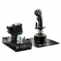 Thrustmaster HOTAS WARTHOG MKII zestaw joysticka i podwójnej przepustnicy do PC, 2961073
