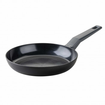 Fackelmann Statement 66081 patelnia z ceramiczną powłoką nieprzywierającą, 24 cm, indukcja