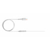 Testo 0628 0027 sonda igłowa typu T, 150 mm × 1,4 mm, −50…+250 °C