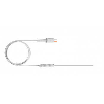 Testo 0628 0027 sonda igłowa typu T, 150 mm × 1,4 mm, −50…+250 °C