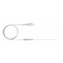Testo 0628 0027 sonda igłowa typu T, 150 mm × 1,4 mm, −50…+250 °C