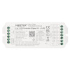 MiBoxer PZ5 sterownik LED 5w1, Zigbee 3.0 + 2,4 GHz RF, 12–48 V, 20 A