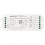 MiBoxer PZ5 sterownik LED 5w1, Zigbee 3.0 + 2,4 GHz RF, 12–48 V, 20 A