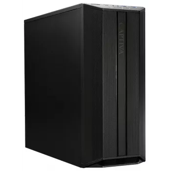 Captiva Workstation I10-0542, Core Ultra 7 265K, 32GB DDR5, 500GB SSD + 4TB HDD, bez OS