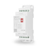 MiBoxer DL2-T sterownik LED DALI-2 DT8, 3 tryby, szyna DIN, 12–48 V DC