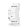 MiBoxer TR2 sterownik LED 2w1, szyna DIN, 12–48 V DC, 20 A
