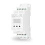 MiBoxer D3-T 3-kanałowy dekoder LED DMX512/RDM, szyna DIN, 12–48 V DC