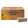 OECOLIFE Natural 4801200 ręczniki papierowe V-fold, 1 warstwa, 4800 listków