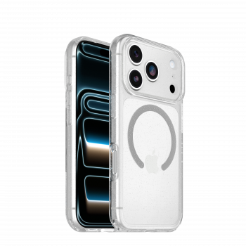 OtterBox Lumen Stardust MagSafe etui do iPhone 18 Pro Max / 17 Pro Max, 77-001149